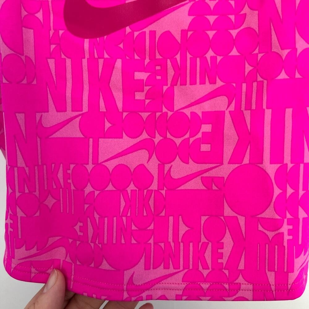 Nike Girls 2 Piece Swim Set Size Large - Picture 3 of 14